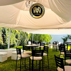 Mm Eventos - Mobiliario, Equipo De Sonido Y Más